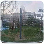 優(yōu)質景區(qū)為什么花那么多錢安裝還不如普通路燈亮的景觀燈呢？值不值？